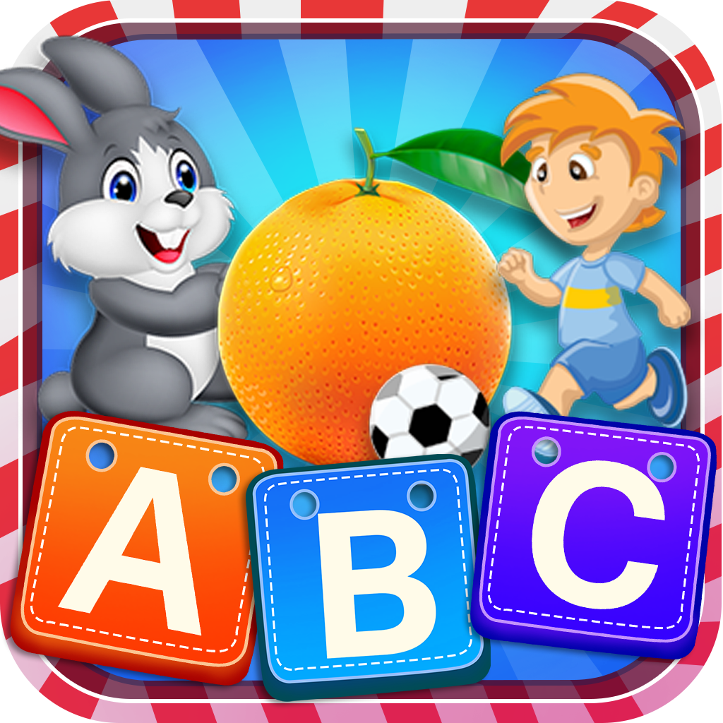 Icon of Learn To Spell : English Spelling Master educational game