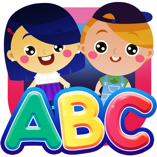 Icon of Super ABC Puzzles which is an educational app